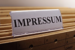 Impressum