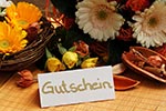 Gutschein