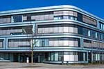 Firmengebäude