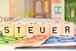 Holz mit Aufschrift